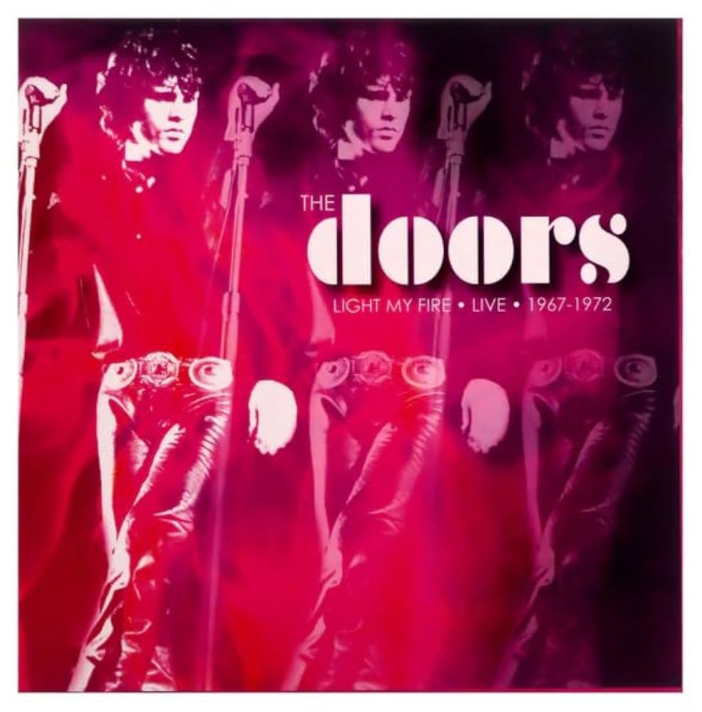 その他 Light My Fire [DVD] Amazon.co.jp: Light My Fire(初回限定盤)(DVD付): ミュージック